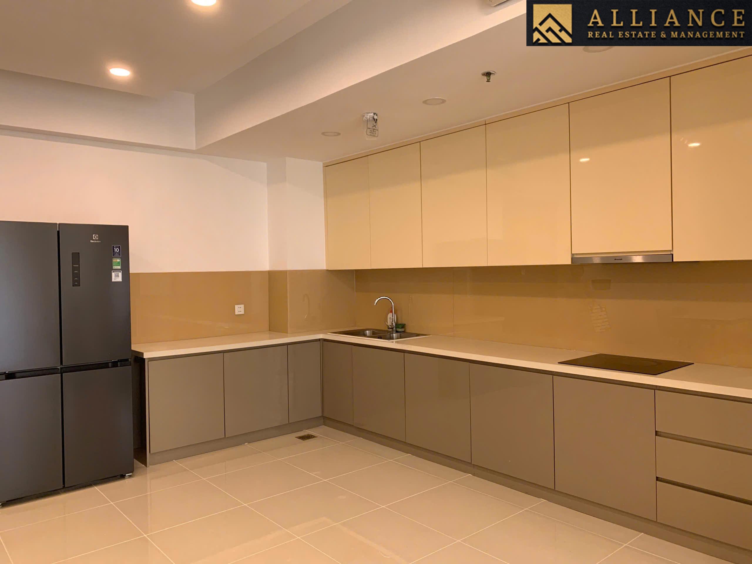 2 Bedroom Apartment (Estella Heights) for rent in An Phu Ward, Thu Duc City, HCM City.