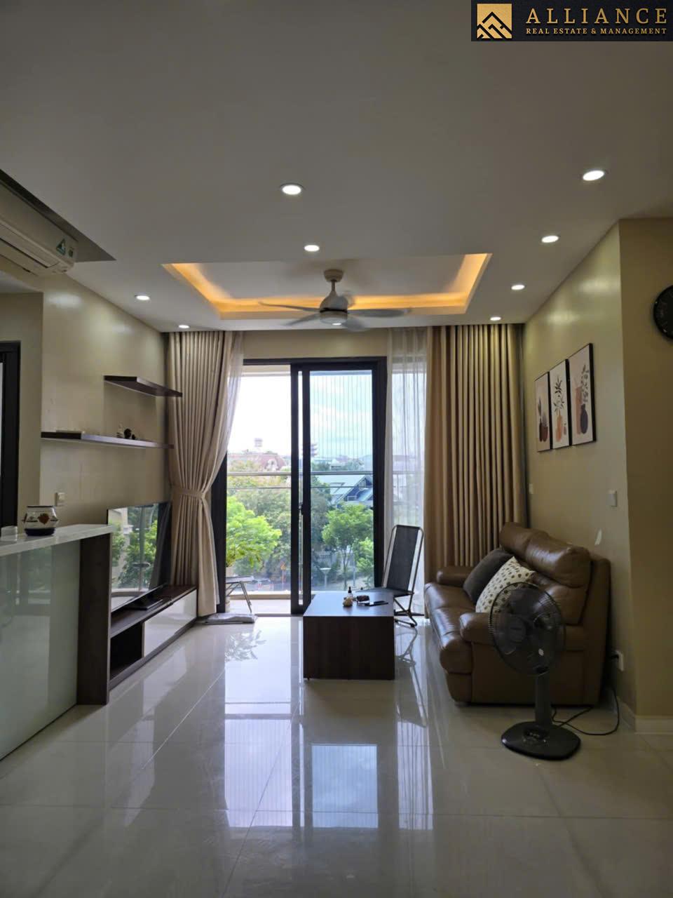 2 Bedroom Apartment (Estella Heights) for rent in An Phu Ward, Thu Duc City, HCM City.