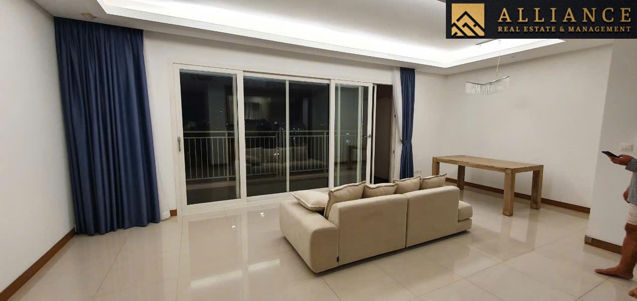 3 Bedroom Apartment (XI RIVERVIEW) for rent in Thao Dien Ward, Thu Duc City, HCM City.