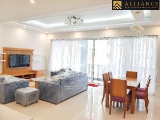 3 Bedroom Apartment (The Estella) for sale in An Phu Ward, Thu Duc City, HCM City.