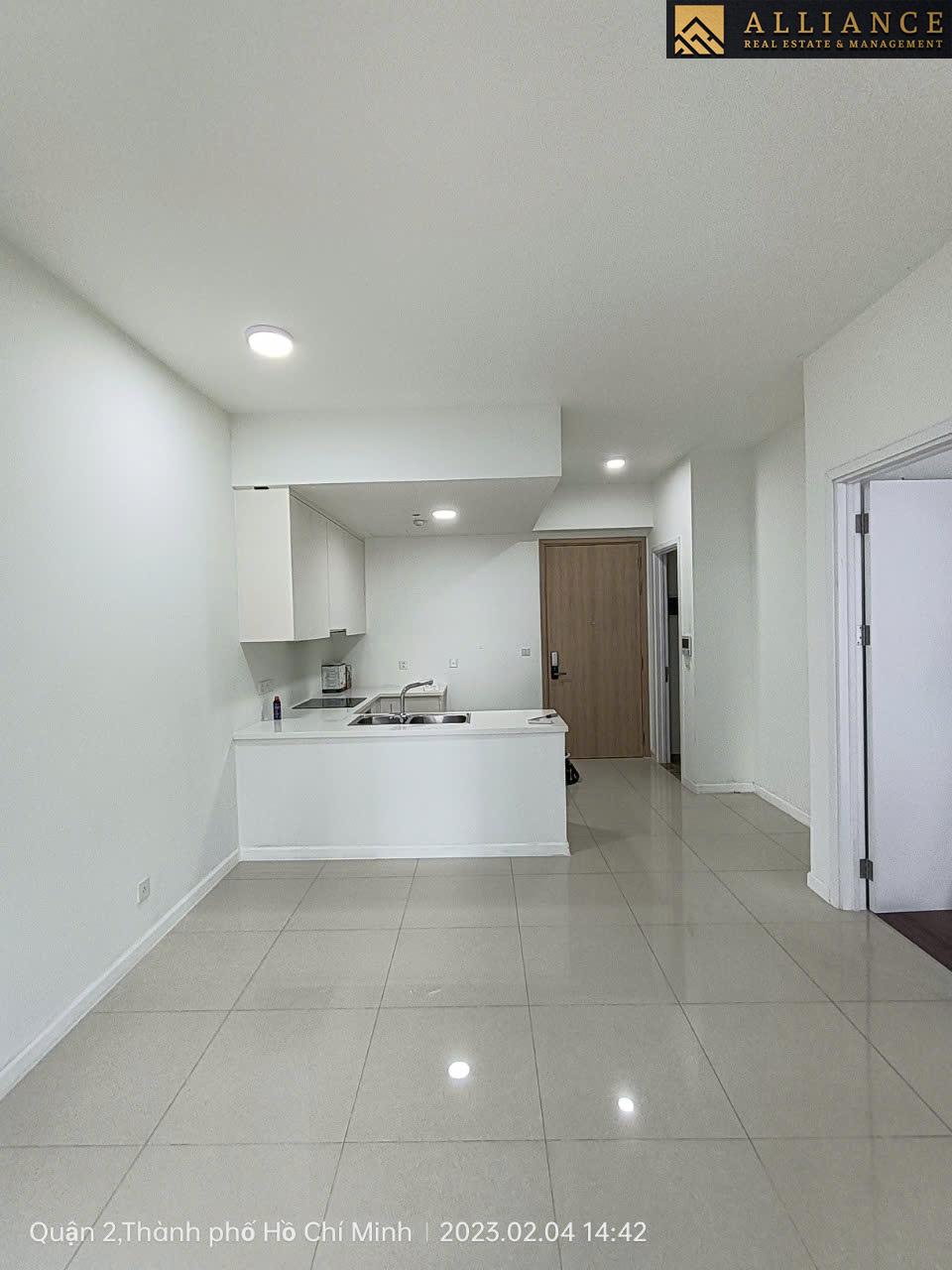 2 Bedroom Apartment (Tropic Garden) for rent in Thao Dien Ward, Thu Duc City, HCM City.