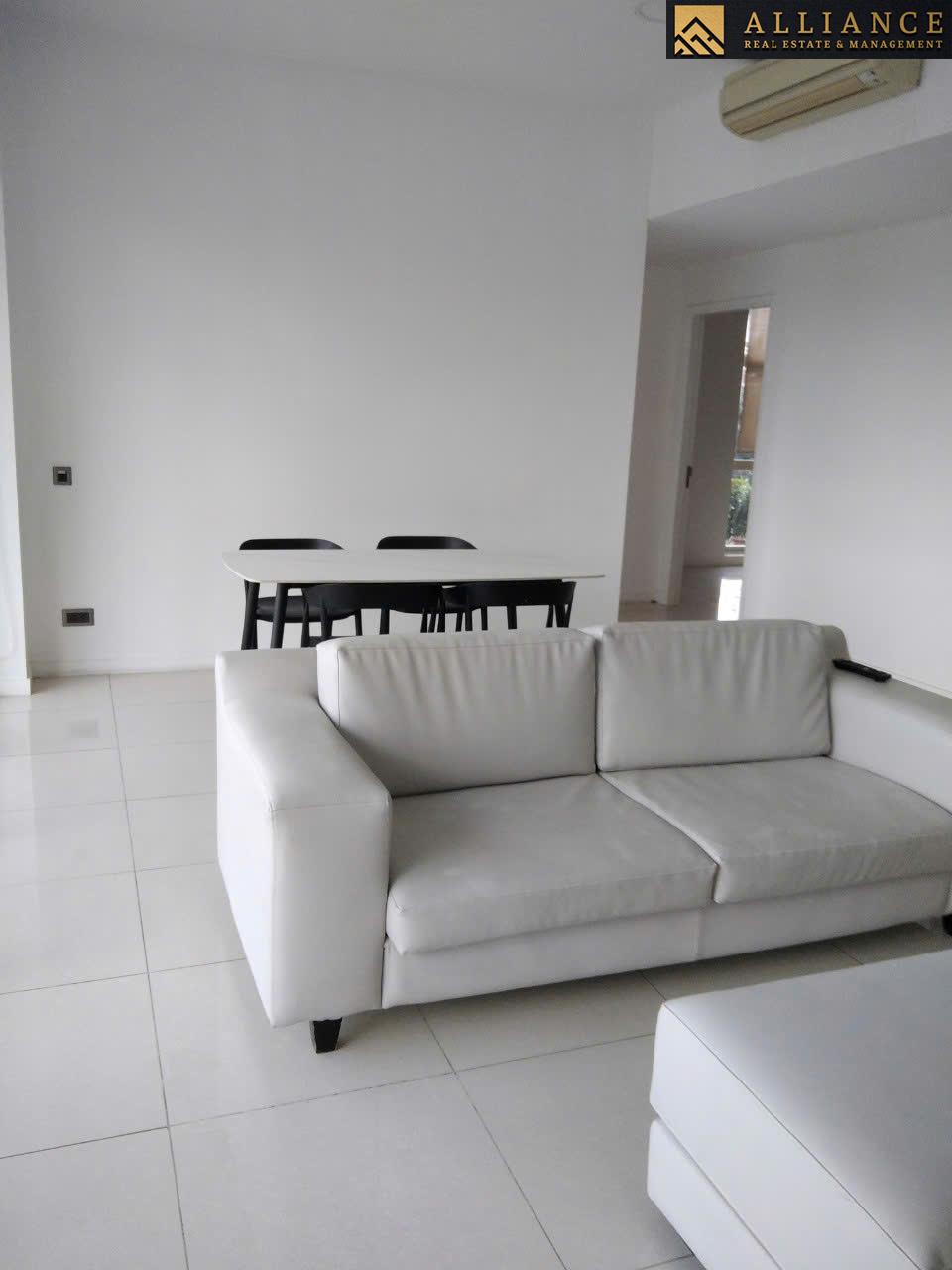 3 Bedroom Apartment (The Estella) for sale in An Phu Ward, Thu Duc City, HCM City.