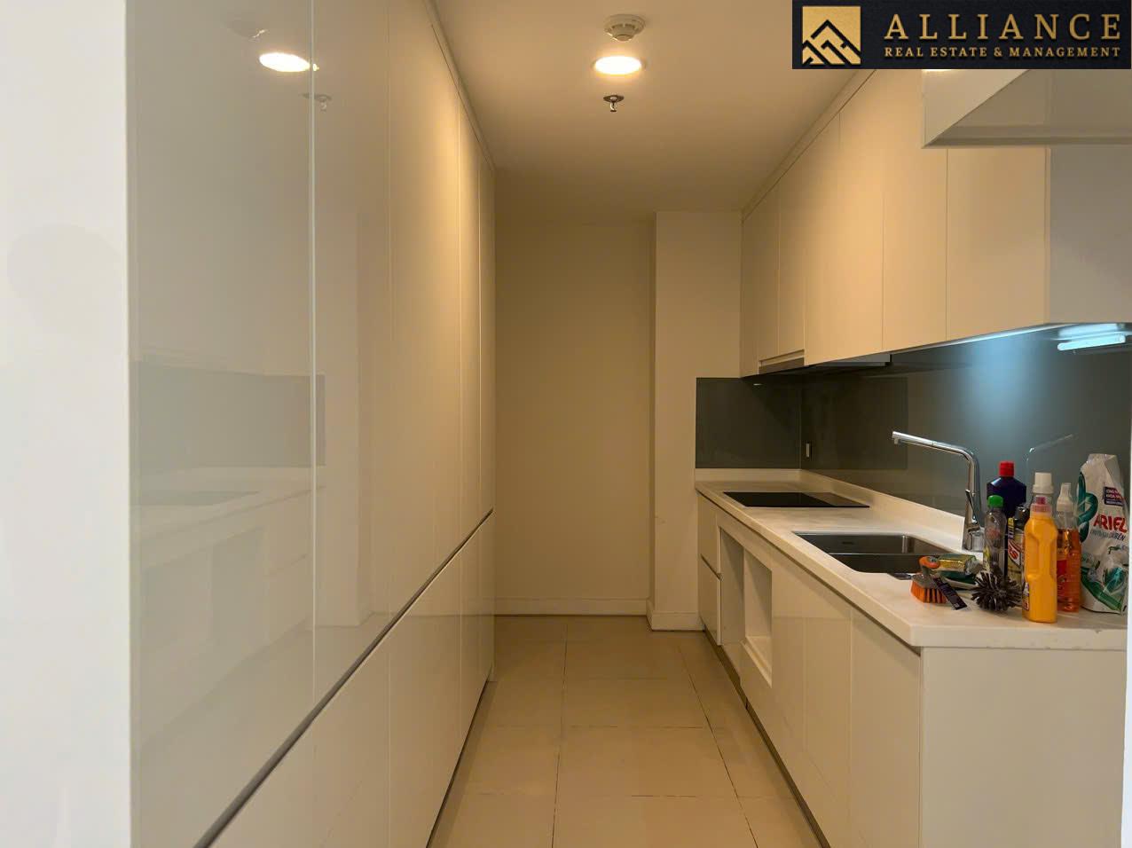 2 Bedroom Apartment (Gateway) for sale in Thao Dien Ward, Thu Duc city, HCM City.