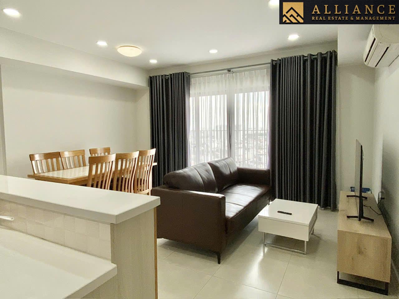 3 Bedroom Apartment (Masteri Thao Dien) for rent in Thao Dien Ward, Thu Duc City, HCM City