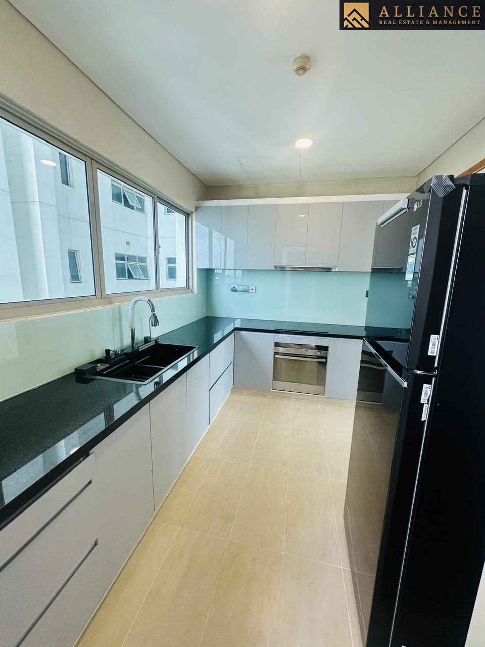 3 Bedroom Apartment (Vista An Phu) for rent in An Phu Ward, Thu Duc City, HCM City.