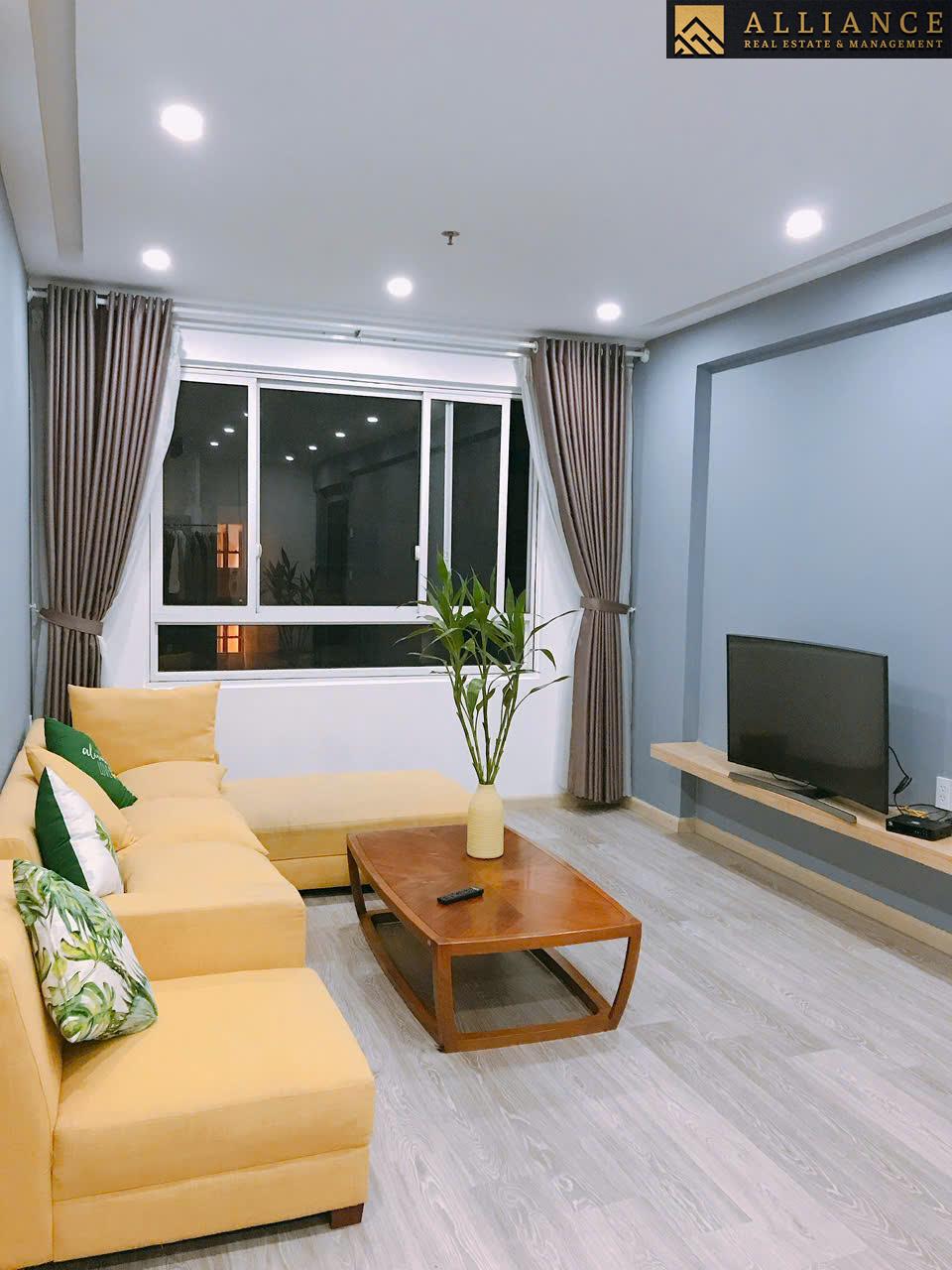 2 Bedroom Apartment (Tropic Garden) for sale in Thao Dien Ward, Thu Duc City, HCM City.