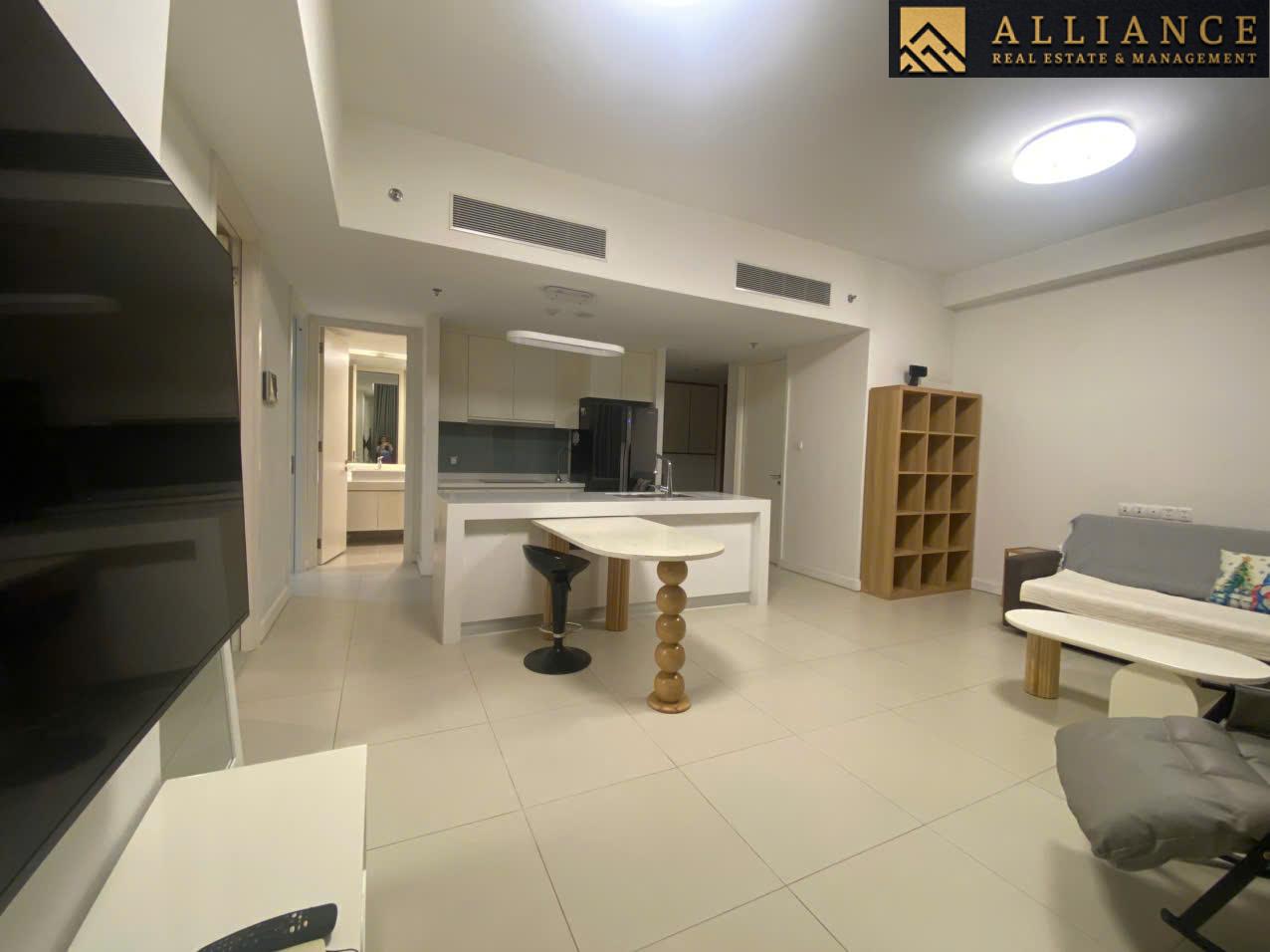 2 Bedroom Apartment (Gateway) for rent in Thao Dien Ward, Thu Duc City, HCM City.