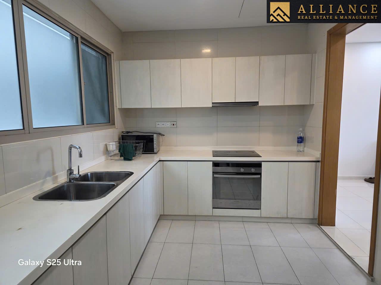 3 Bedroom Apartment (Vista An Phu) for rent in An Phu Ward, Ho Chi Minh City.