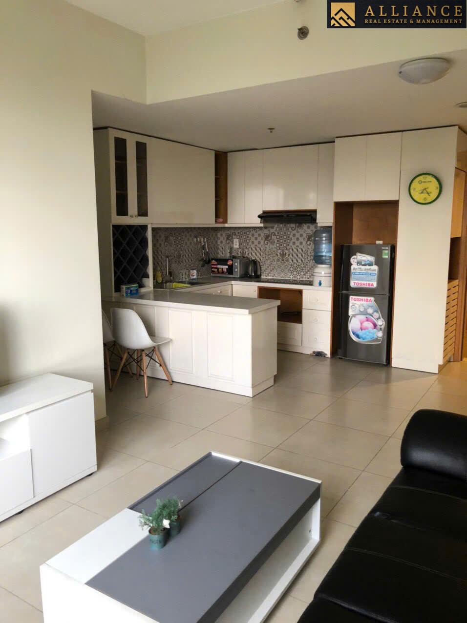 |103-3000| Masteri Thao Dien | 1 Bedroom