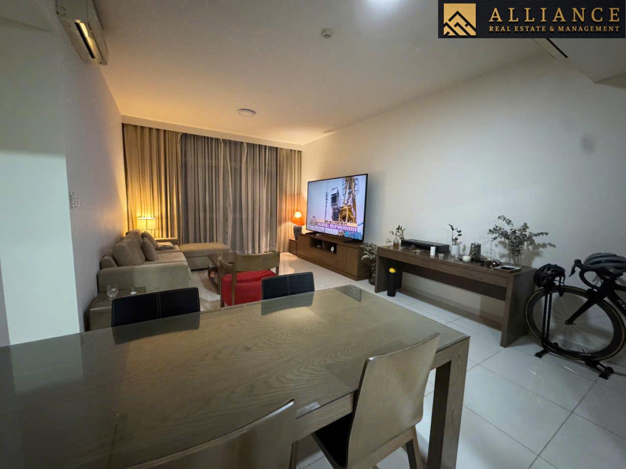 3 bedroom Apartment (Vista An Phú) for rent in An Phu, Ho Chi Minh City