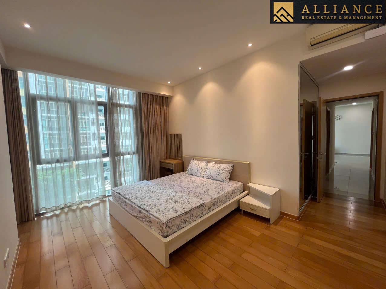 3 bedroom Apartment (Vista An Phú) for rent in An Phu, Ho Chi Minh City