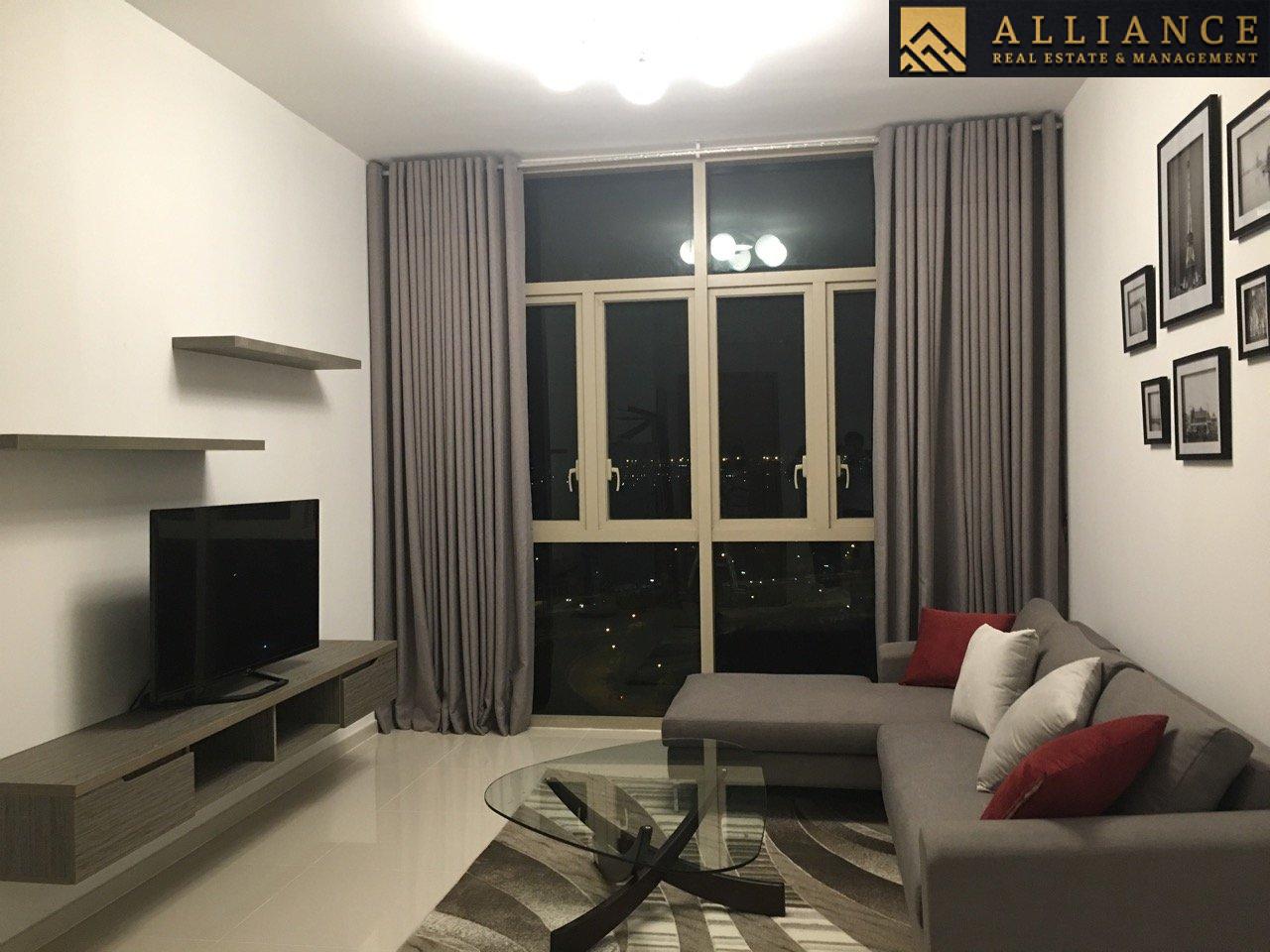 2 Bedroom Apartment (Vista An Phu) for sale in An Phu, Ho Chi Minh City.