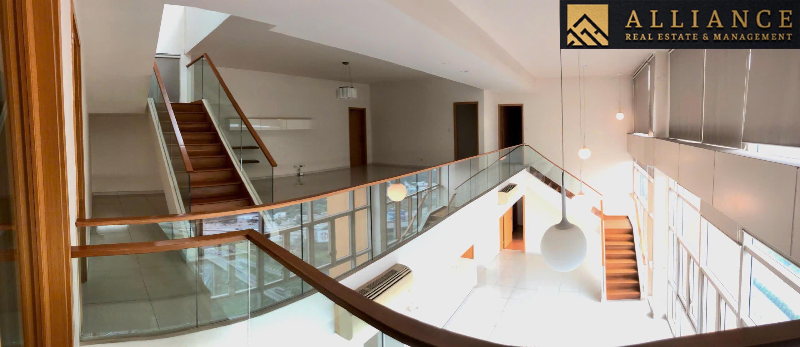 4 Bedroom Apartment (Vista An Phu) for rent in An Phu, Ho Chi Minh City.