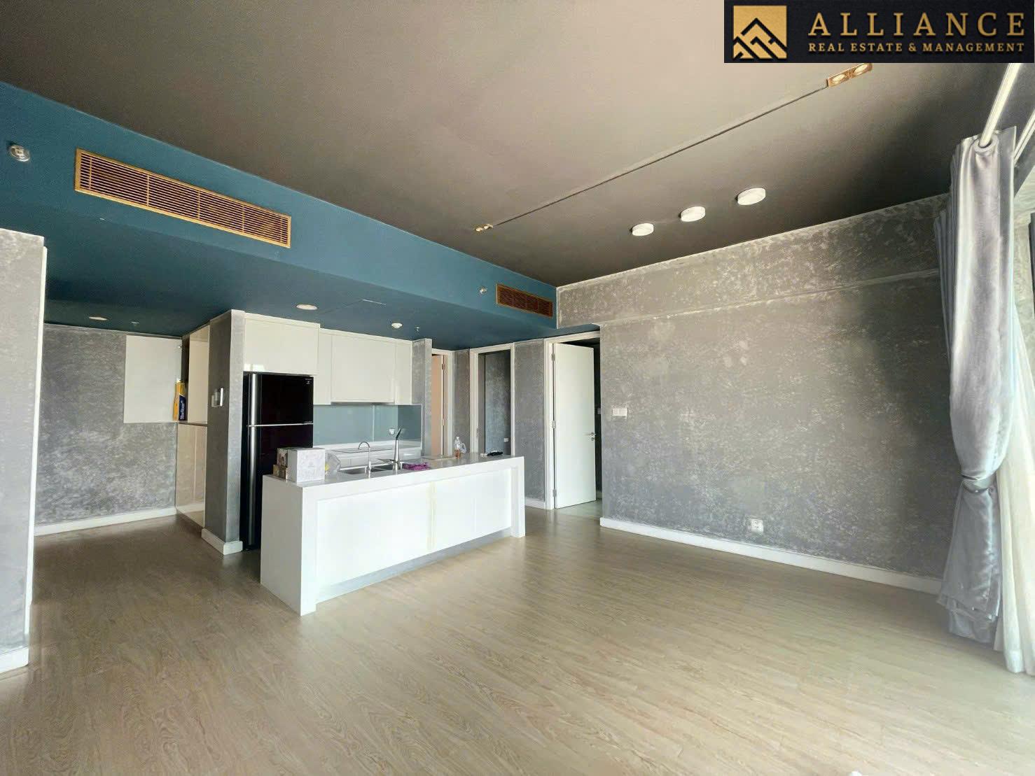 2 Bedroom Apartment (Gateway) for Sale in Thao Dien, Ho Chi Minh City.