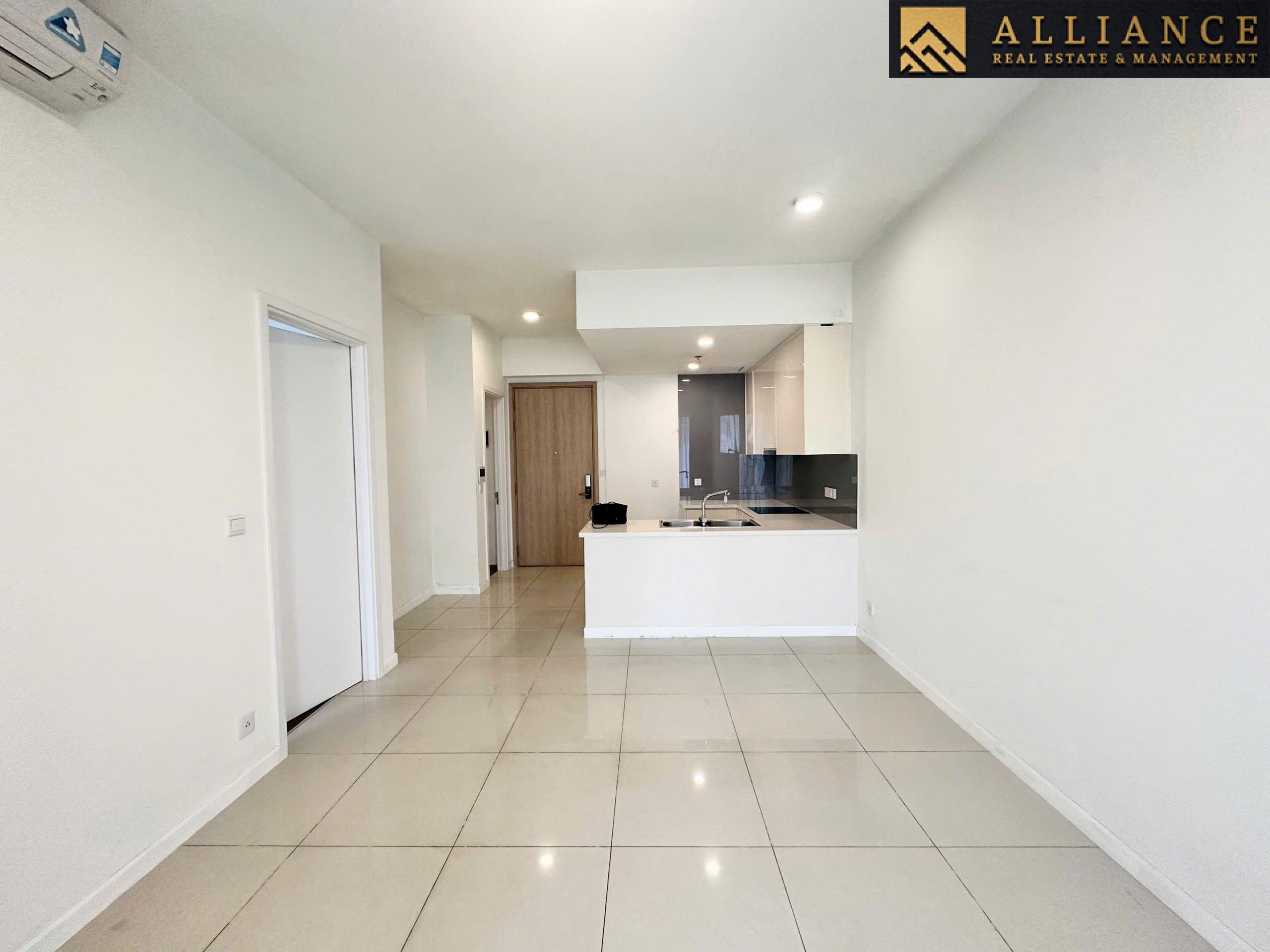 2 Bedroom Apartment (Estella Heights) for rent in An Phu, An Khanh, HCM City.