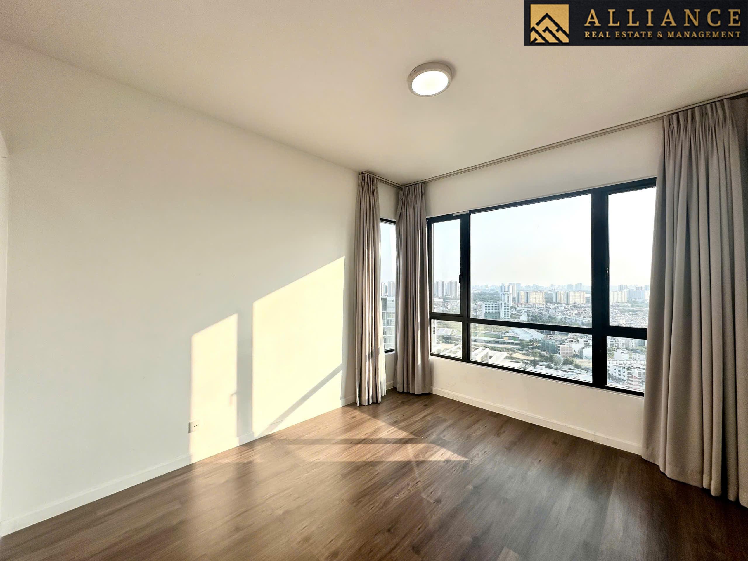 3 Bedroom Apartment (Estella Heights) for rent in An Phu, An Khanh, HCM City.