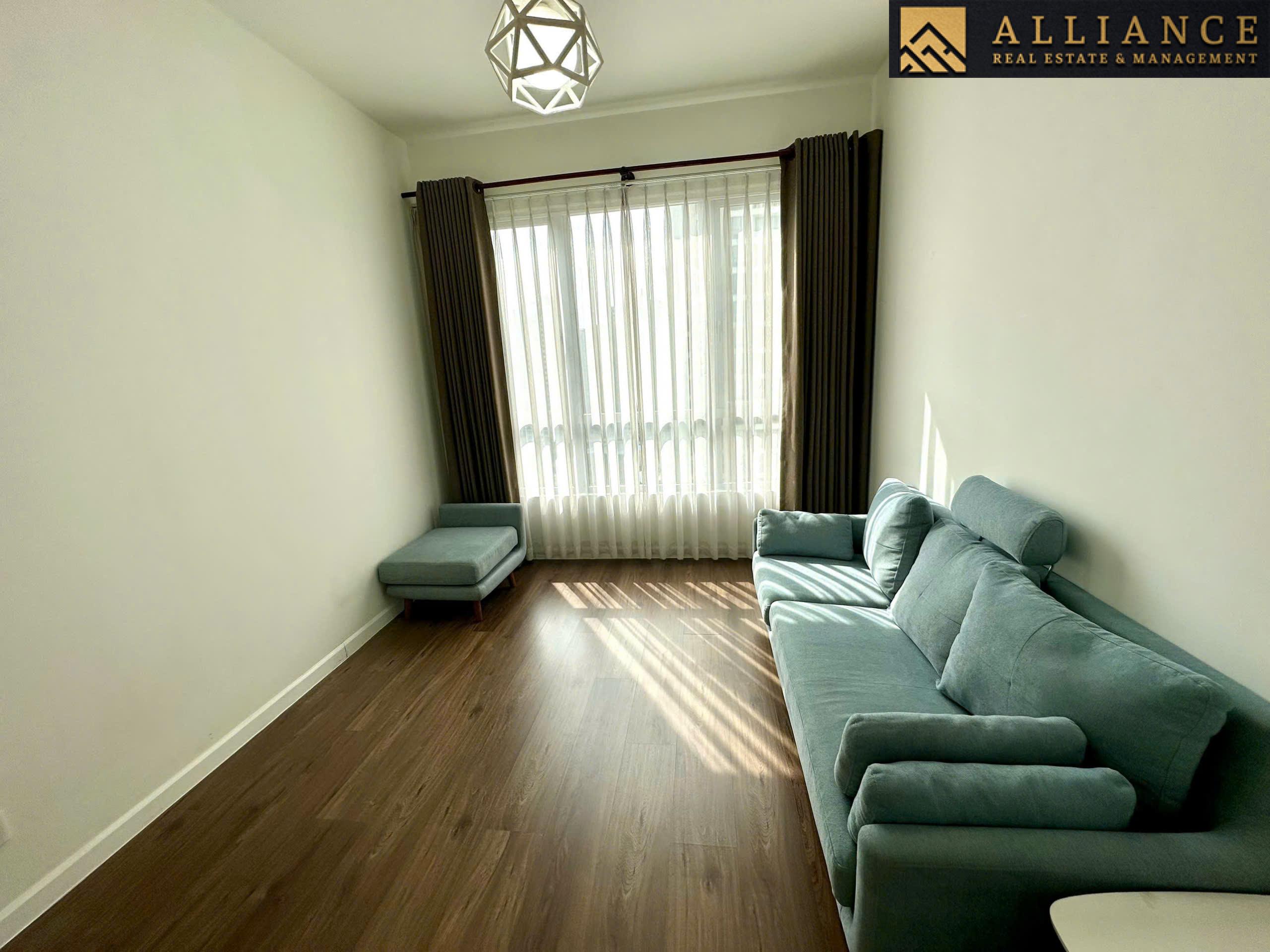 2 Bedroom Apartment (Estella Heights) for rent in An Phu, An Khanh, HCM City.