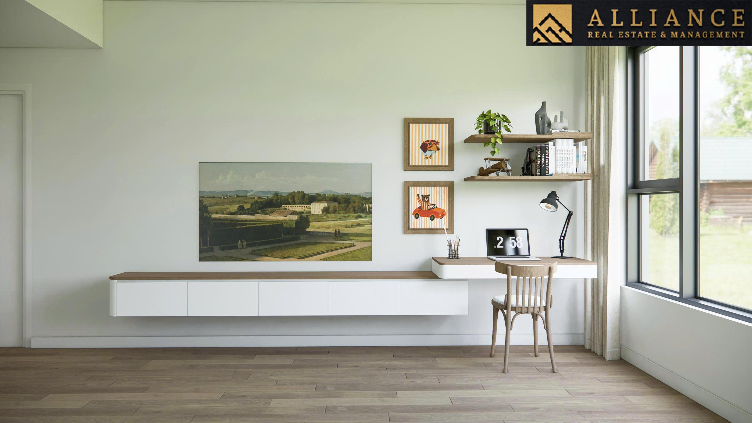 3 Bedroom Apartment Estella Heights for rent in An Phu An Khanh, Ho Chi Minh City