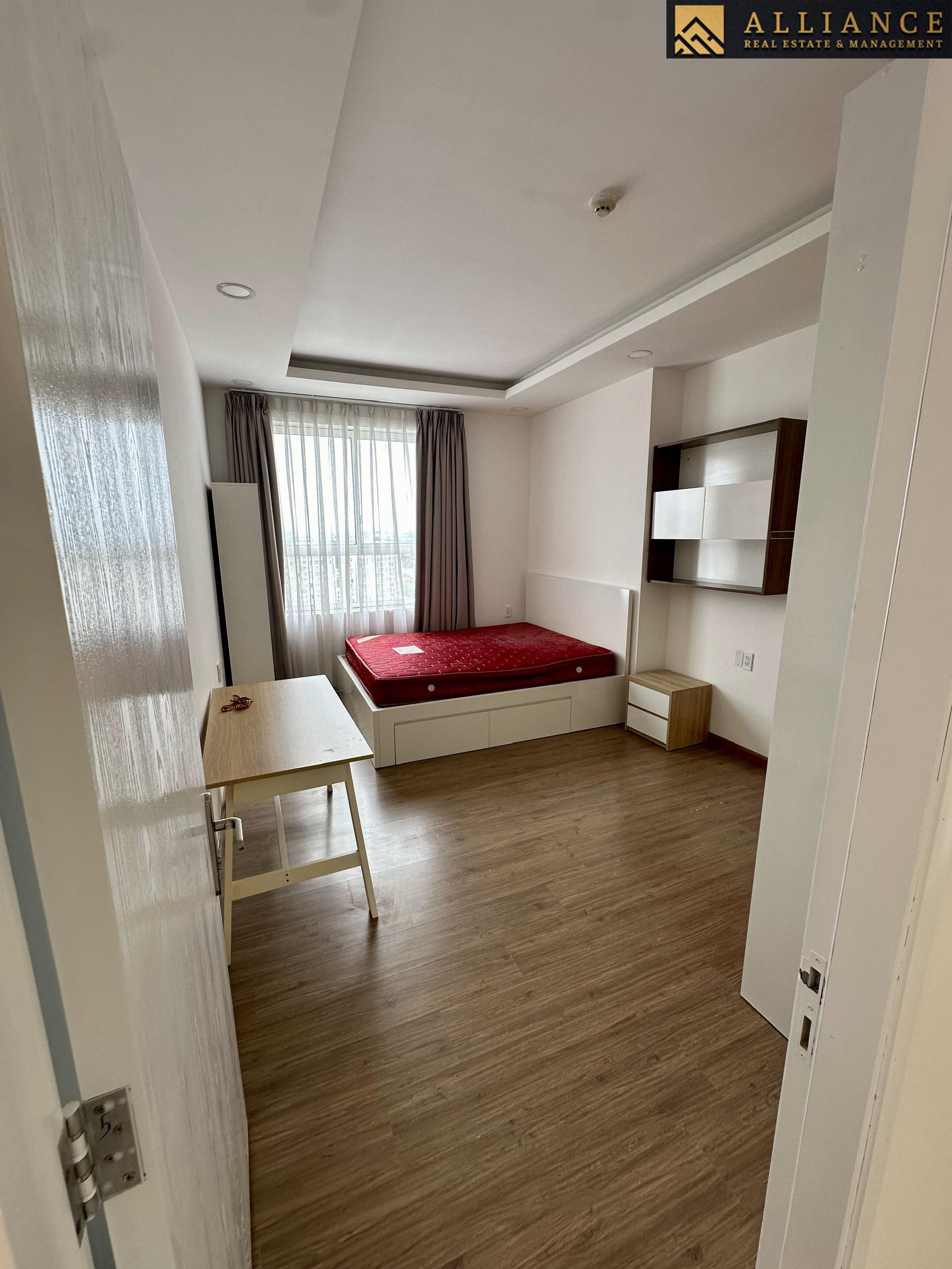 3 Bedroom Apartment Tropic Garden for rent in Thao Dien, An Khanh ward, HCM City.